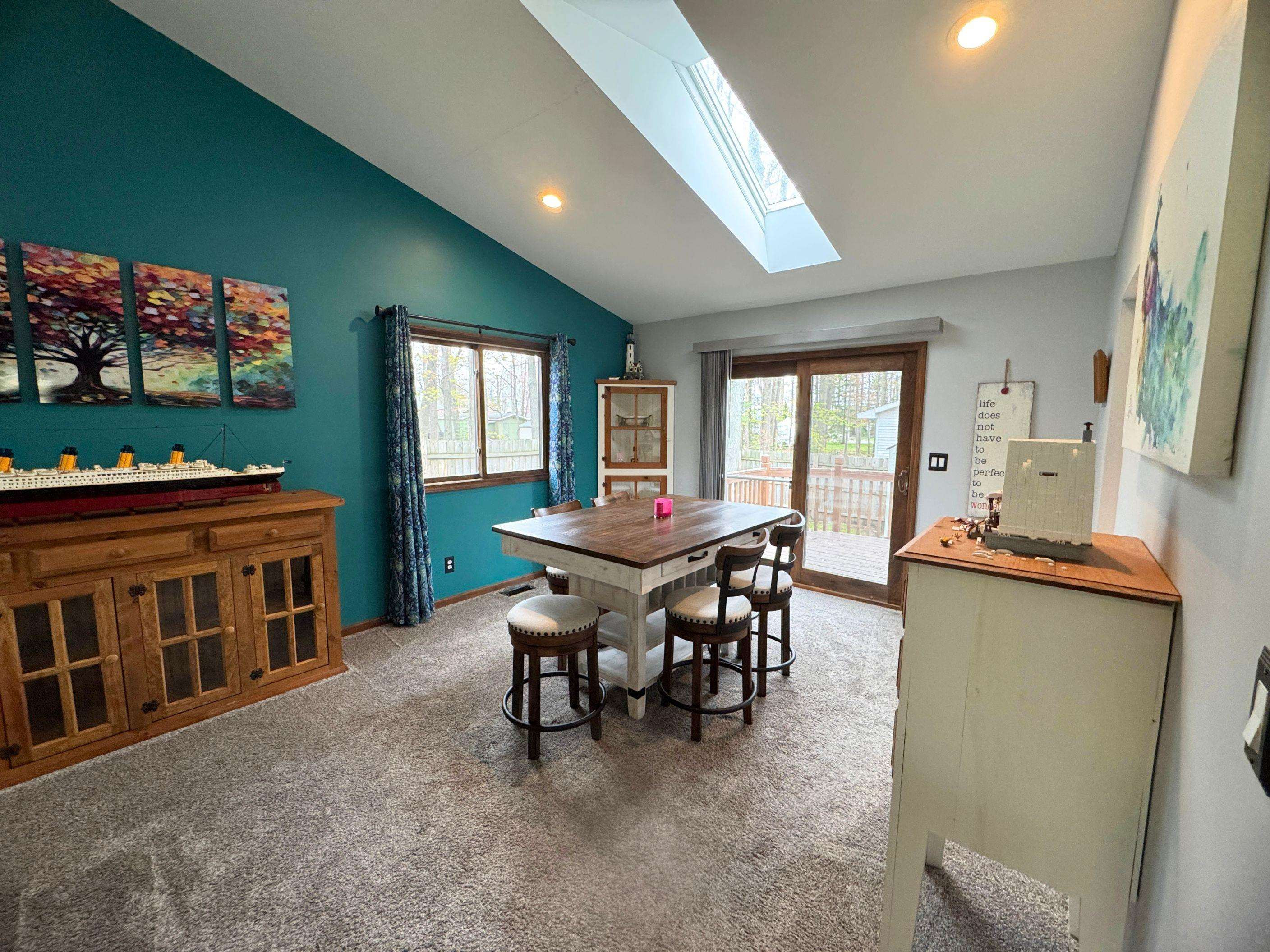 507 Chippewa Trail, Prudenville, MI 48651 — Photo 9