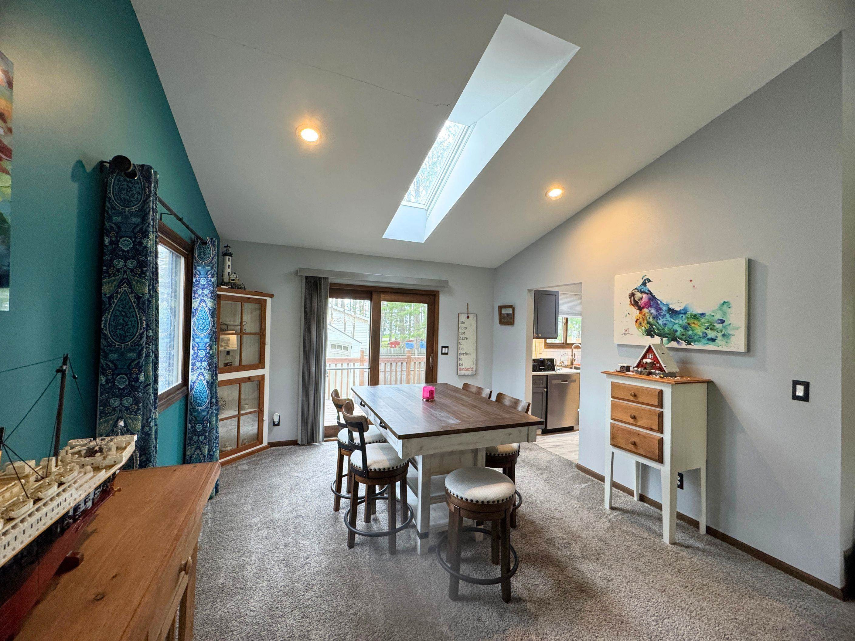 507 Chippewa Trail, Prudenville, MI 48651 — Photo 10