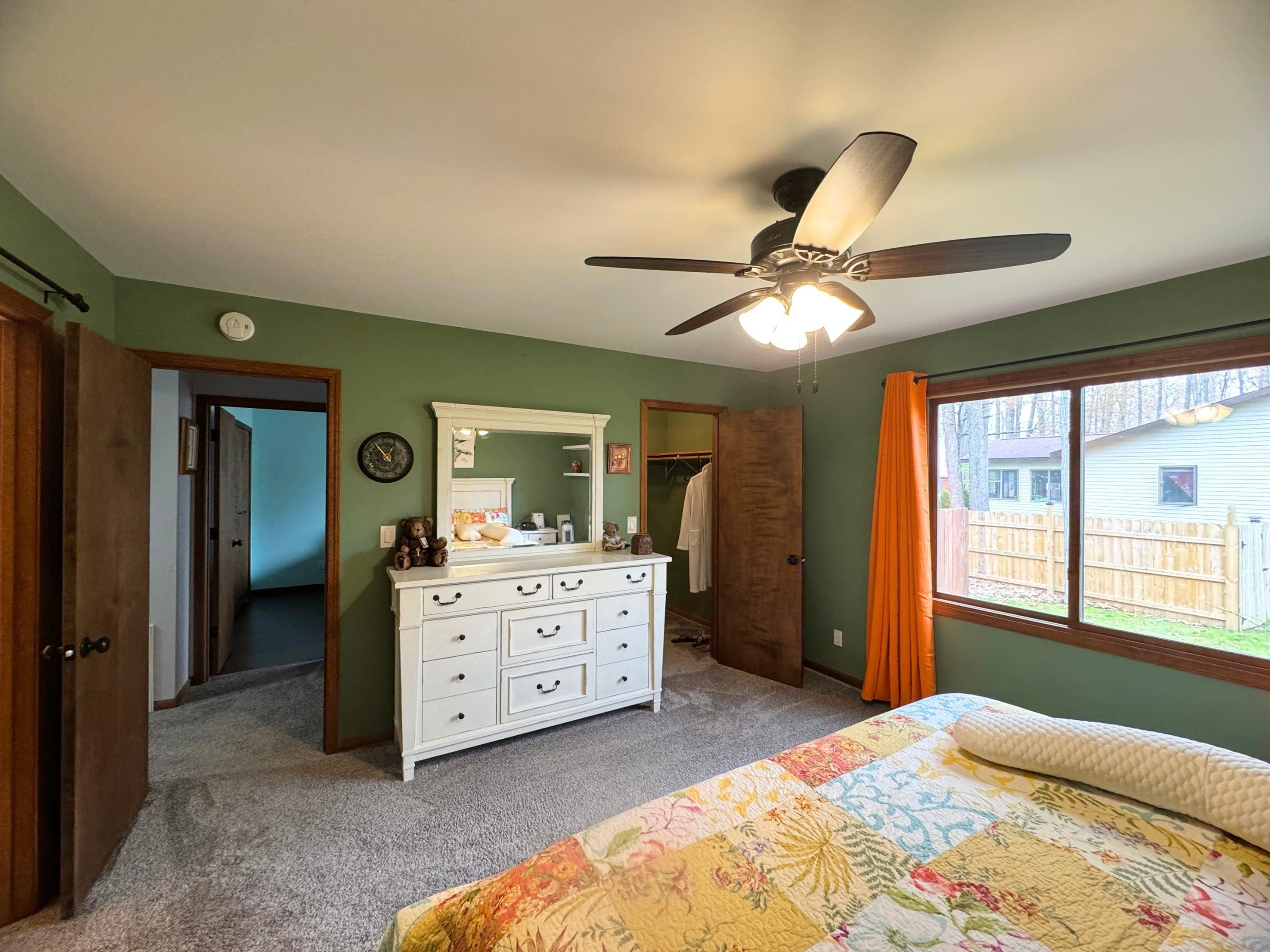 507 Chippewa Trail, Prudenville, MI 48651 — Photo 16
