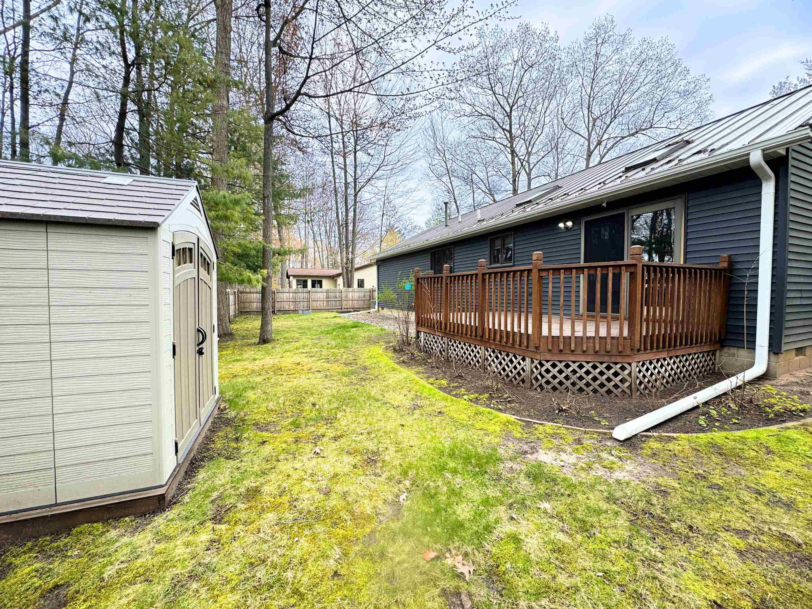 507 Chippewa Trail, Prudenville, MI 48651 — Photo 27