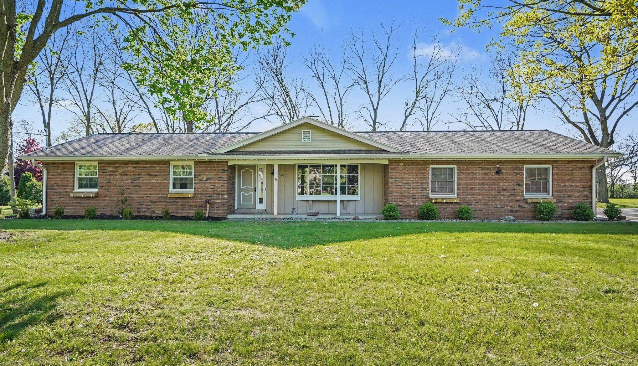 6190 Maple Road, Frankenmuth, MI 48734