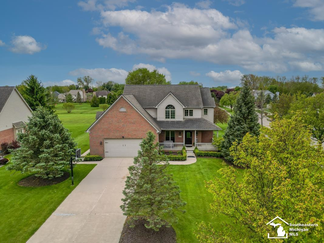 209 Orleans Avenue, Monroe, MI 48162 — Photo 2