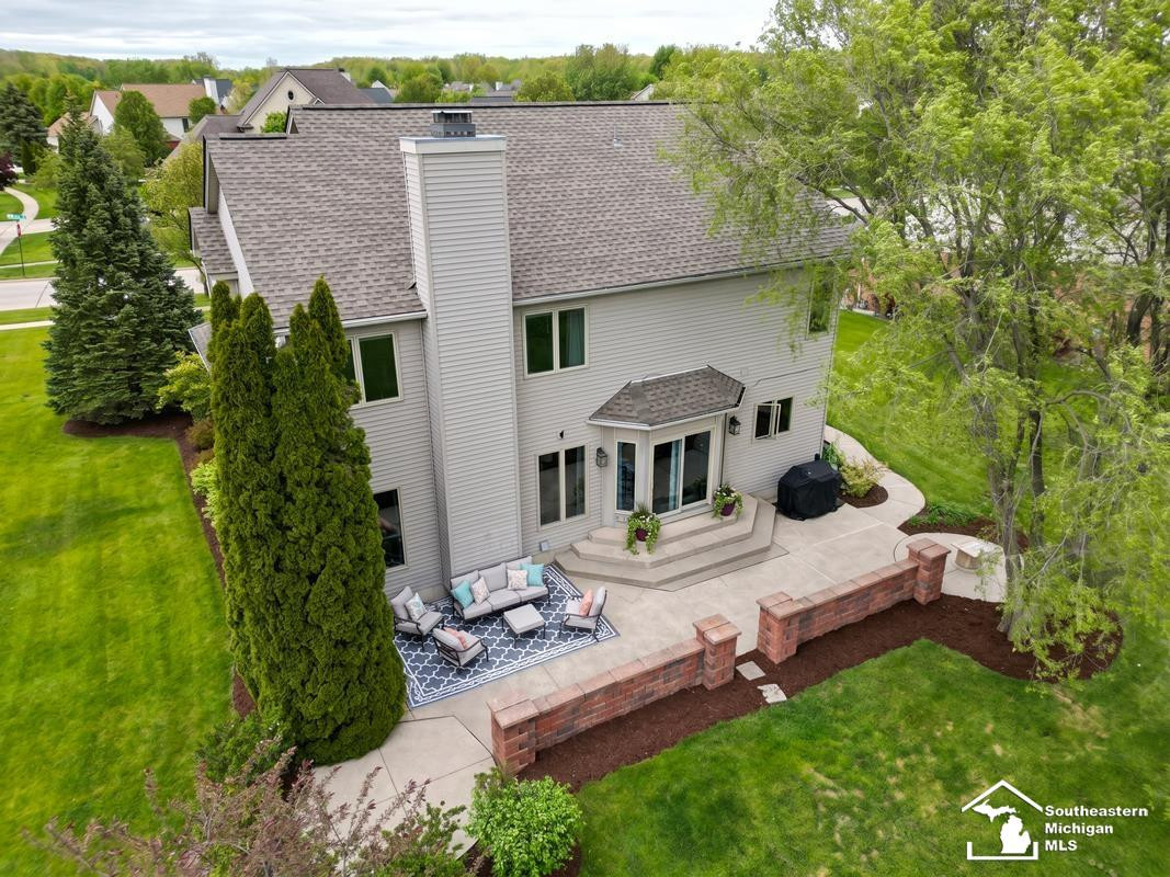 209 Orleans Avenue, Monroe, MI 48162 — Photo 3