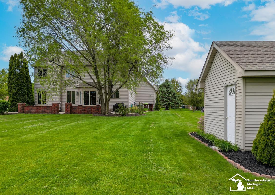 209 Orleans Avenue, Monroe, MI 48162 — Photo 4