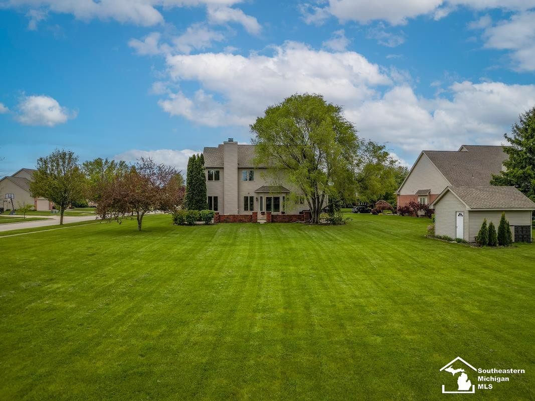 209 Orleans Avenue, Monroe, MI 48162 — Photo 5