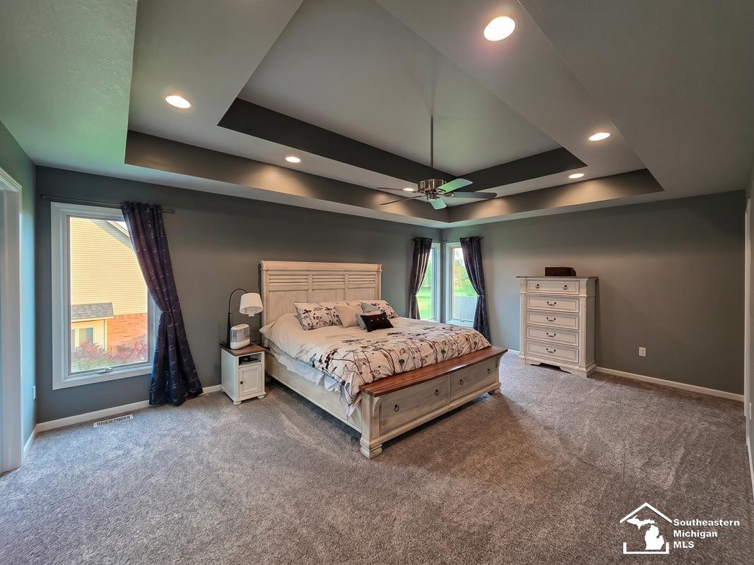 209 Orleans Avenue, Monroe, MI 48162 — Photo 17