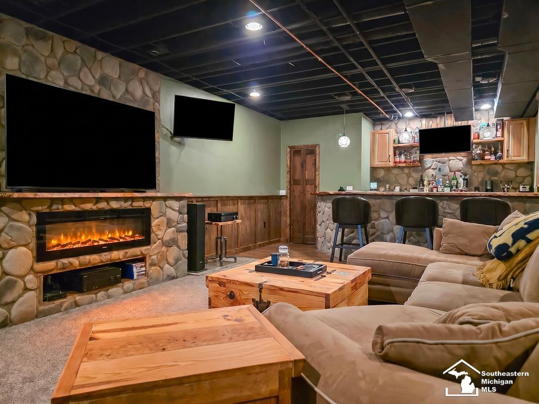 209 Orleans Avenue, Monroe, MI 48162 — Photo 22