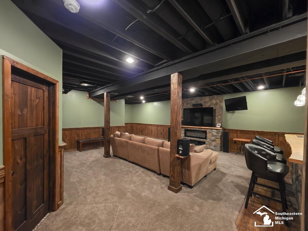 209 Orleans Avenue, Monroe, MI 48162 — Photo 27
