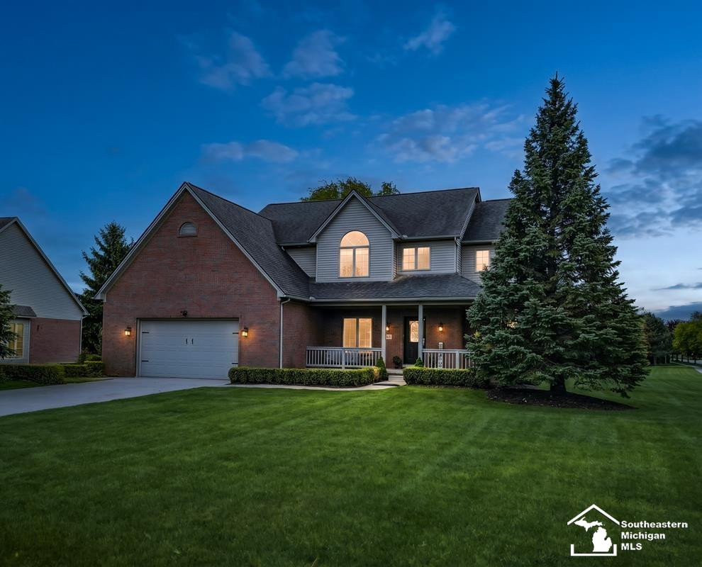 209 Orleans Avenue, Monroe, MI 48162 — Photo 36