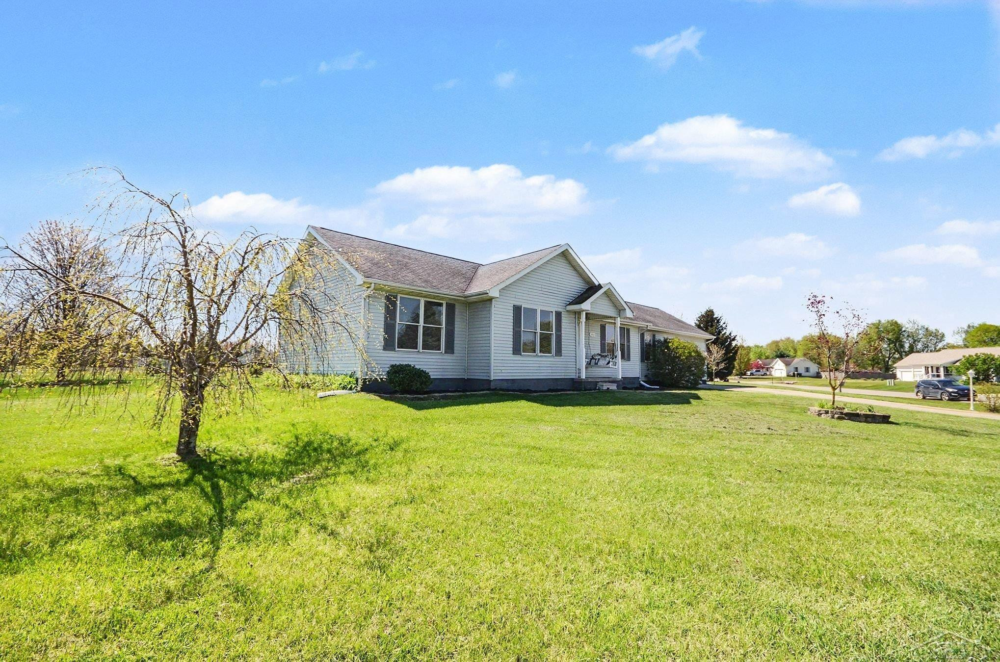 5888 Cobblestone Drive, North Branch, MI 48461 — Photo 4