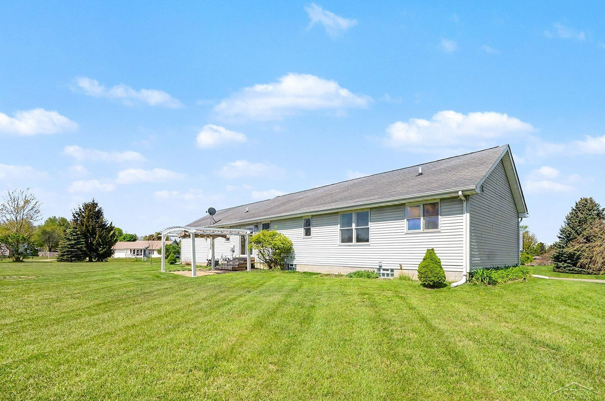 5888 Cobblestone Drive, North Branch, MI 48461 — Photo 18