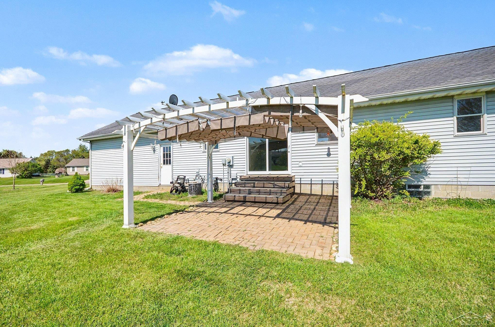 5888 Cobblestone Drive, North Branch, MI 48461 — Photo 19