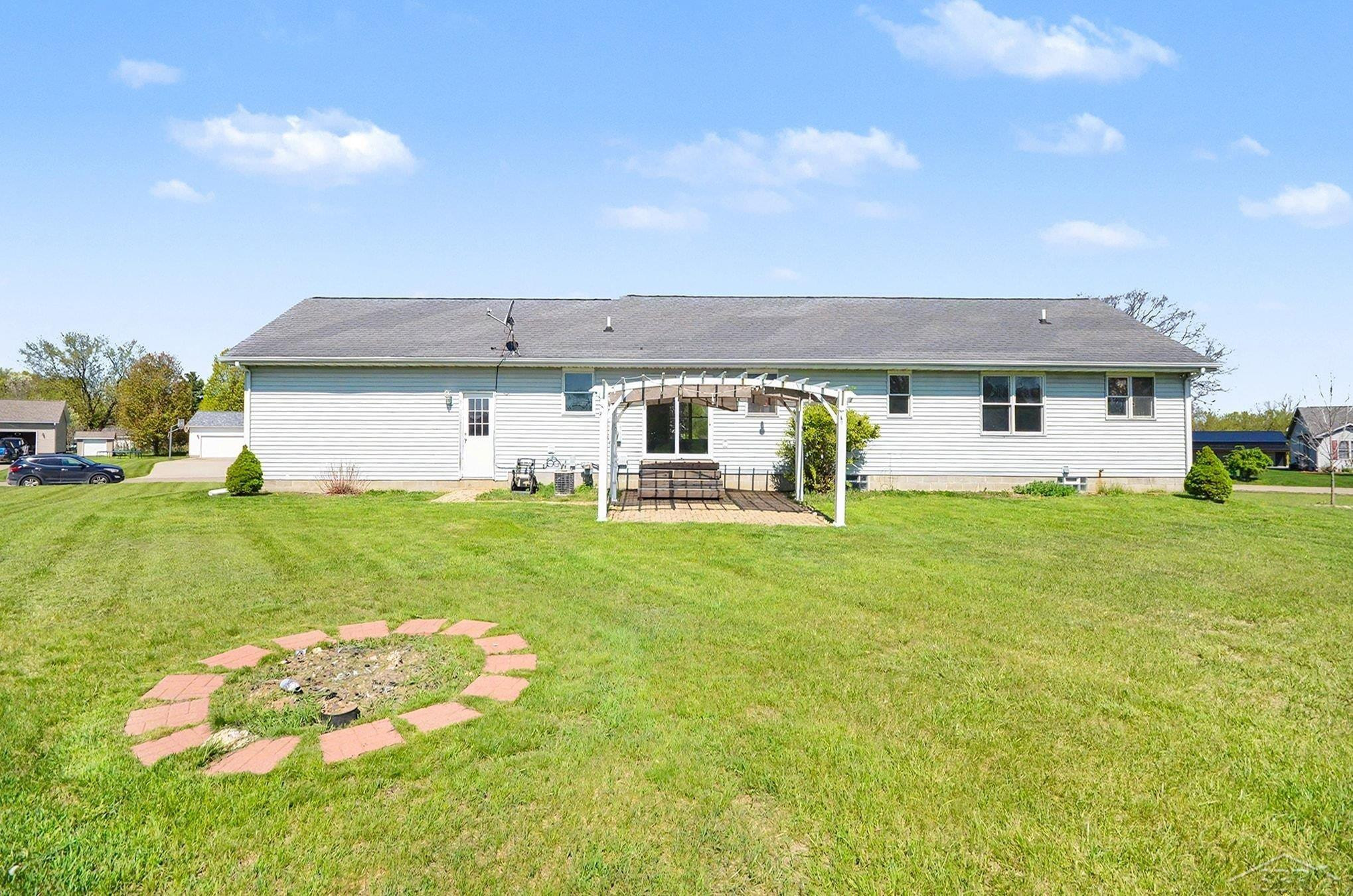 5888 Cobblestone Drive, North Branch, MI 48461 — Photo 20