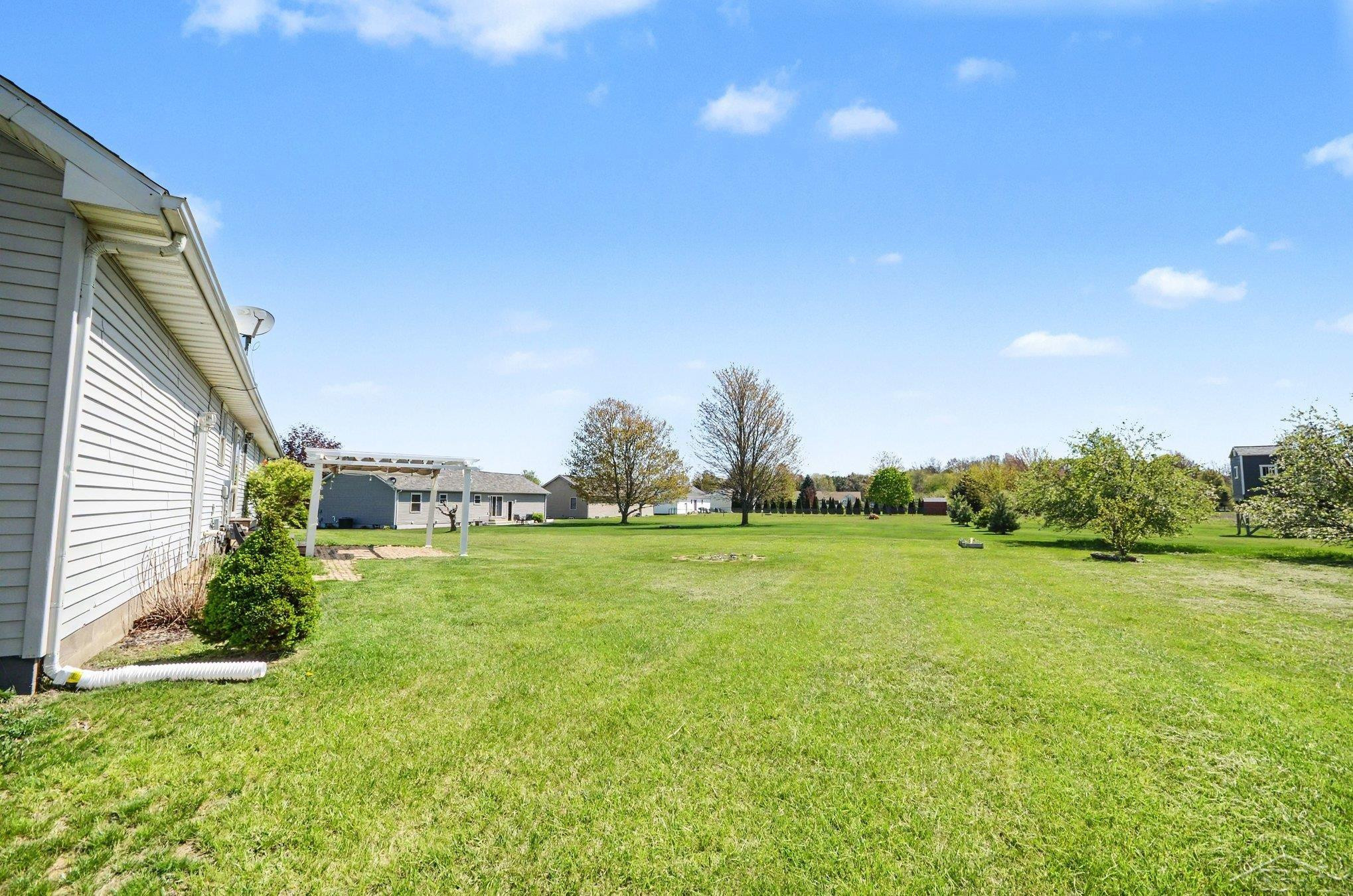 5888 Cobblestone Drive, North Branch, MI 48461 — Photo 21