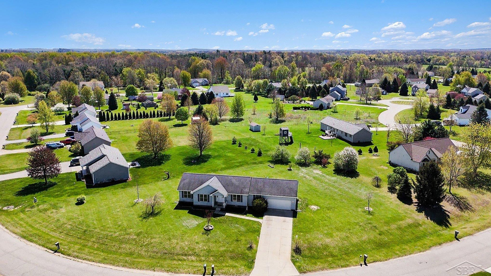 5888 Cobblestone Drive, North Branch, MI 48461 — Photo 22