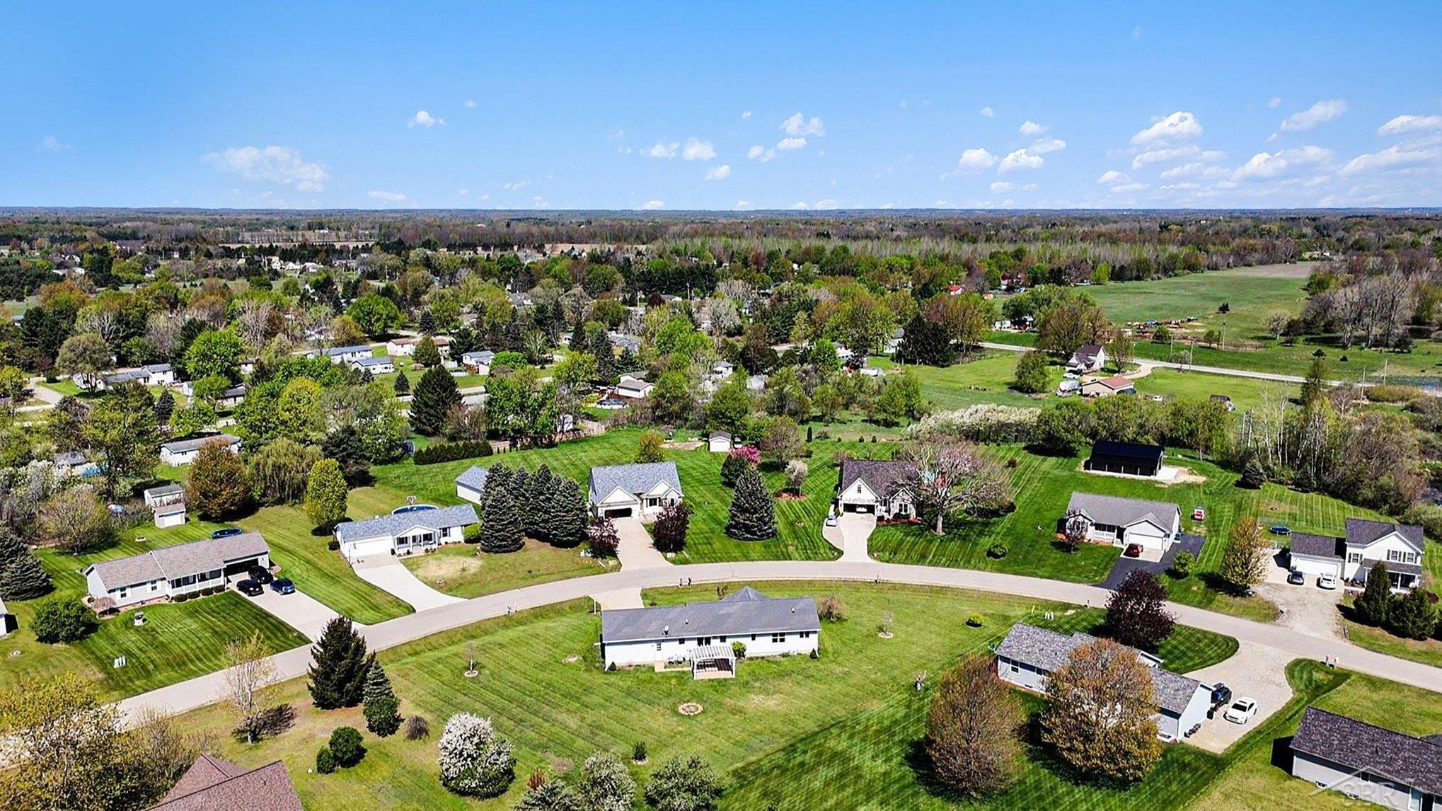 5888 Cobblestone Drive, North Branch, MI 48461 — Photo 23