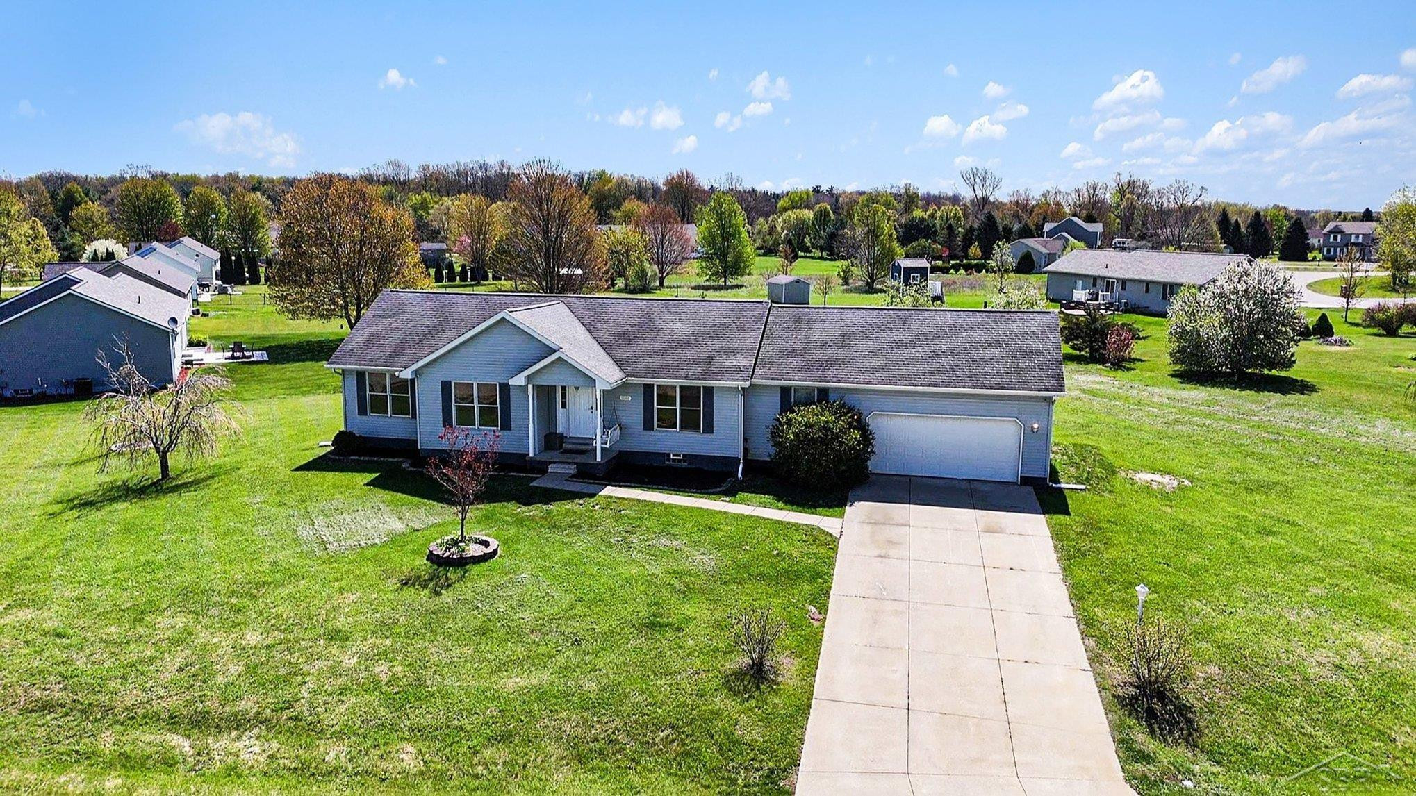 5888 Cobblestone Drive, North Branch, MI 48461 — Photo 24
