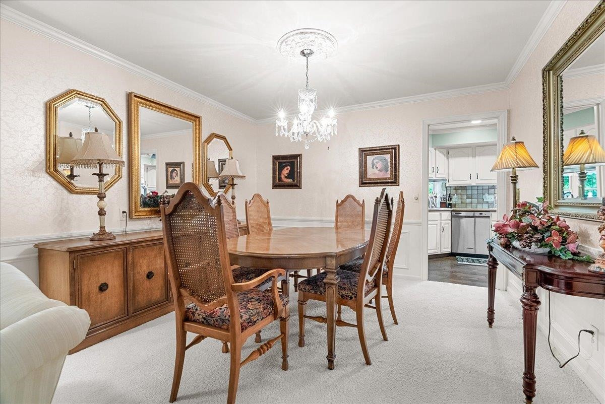 2338 Meadowdown Street, Owosso, MI 48867 — Photo 14
