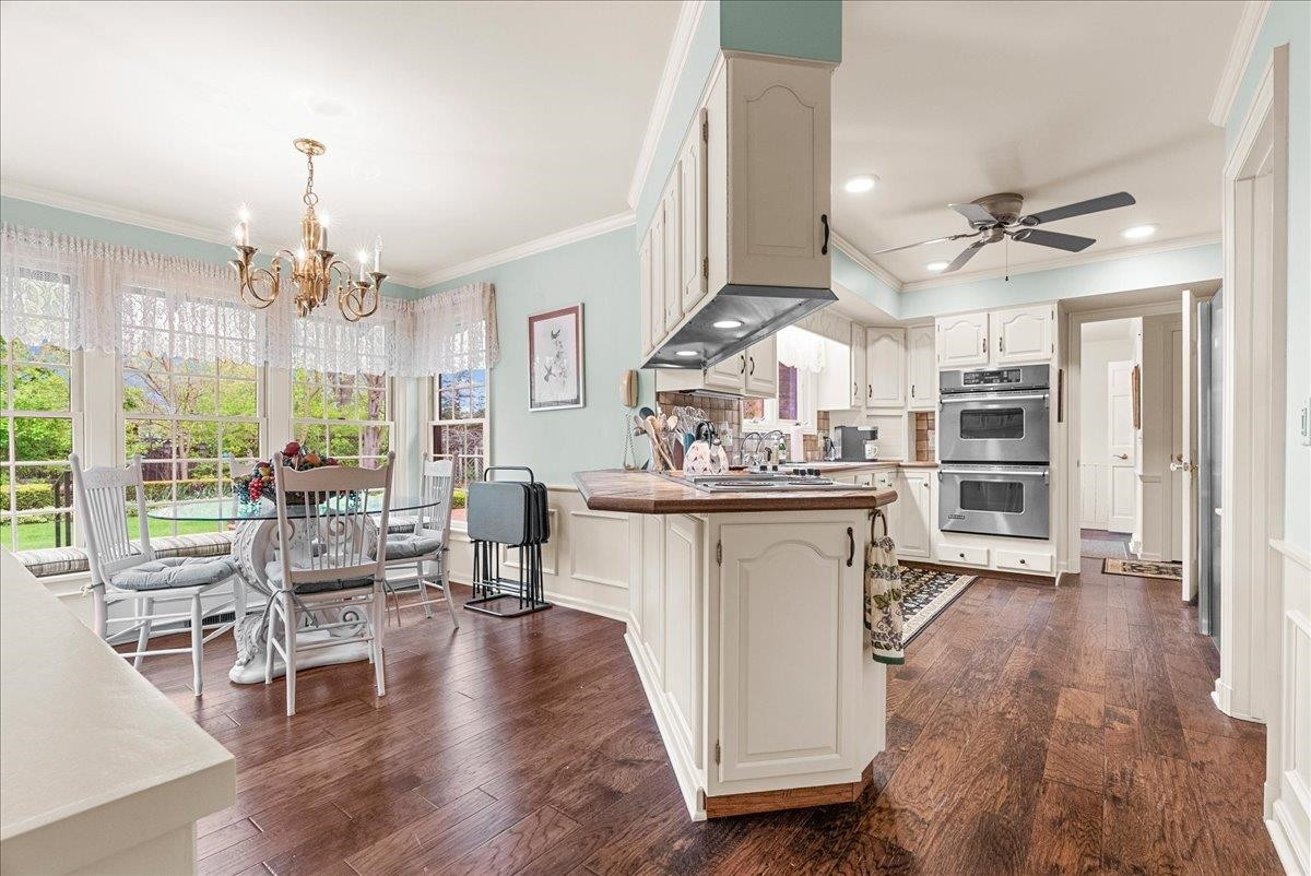 2338 Meadowdown Street, Owosso, MI 48867 — Photo 15