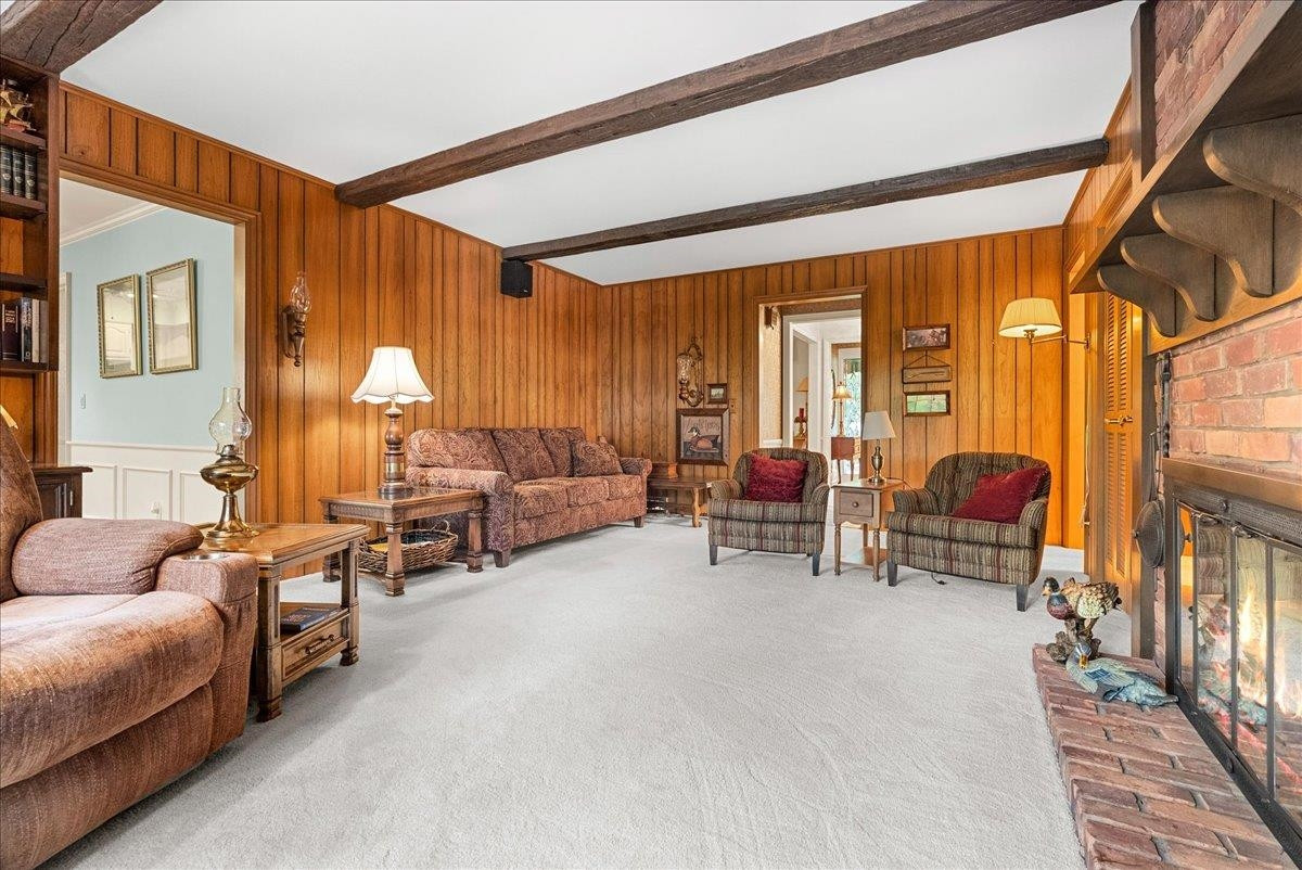 2338 Meadowdown Street, Owosso, MI 48867 — Photo 24