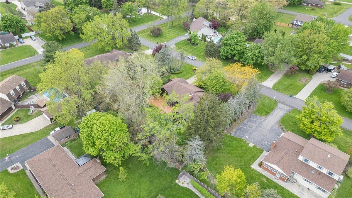 2338 Meadowdown Street, Owosso, MI 48867 — Photo 39