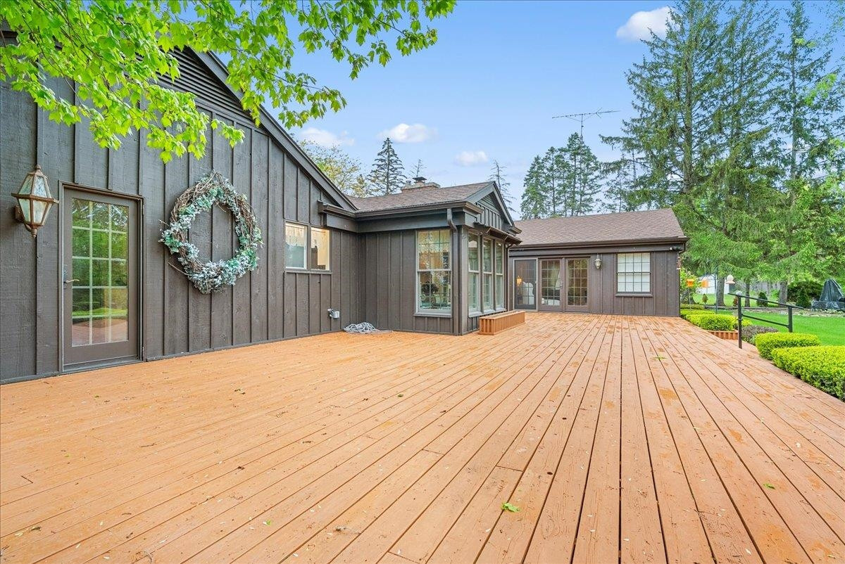 2338 Meadowdown Street, Owosso, MI 48867 — Photo 47