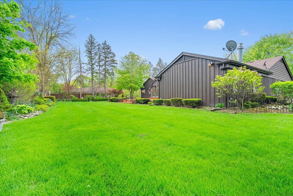 2338 Meadowdown Street, Owosso, MI 48867 — Photo 49