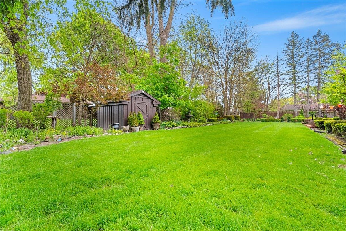 2338 Meadowdown Street, Owosso, MI 48867 — Photo 50