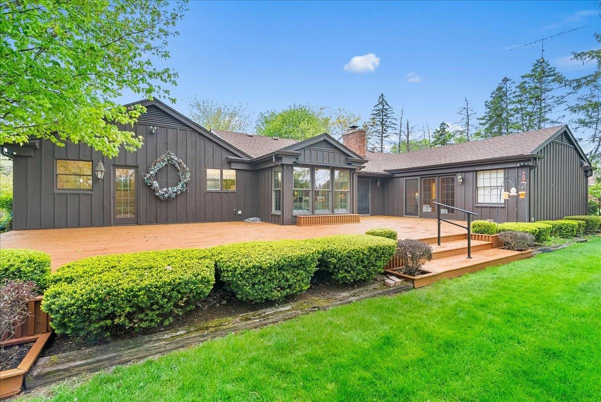 2338 Meadowdown Street, Owosso, MI 48867 — Photo 53