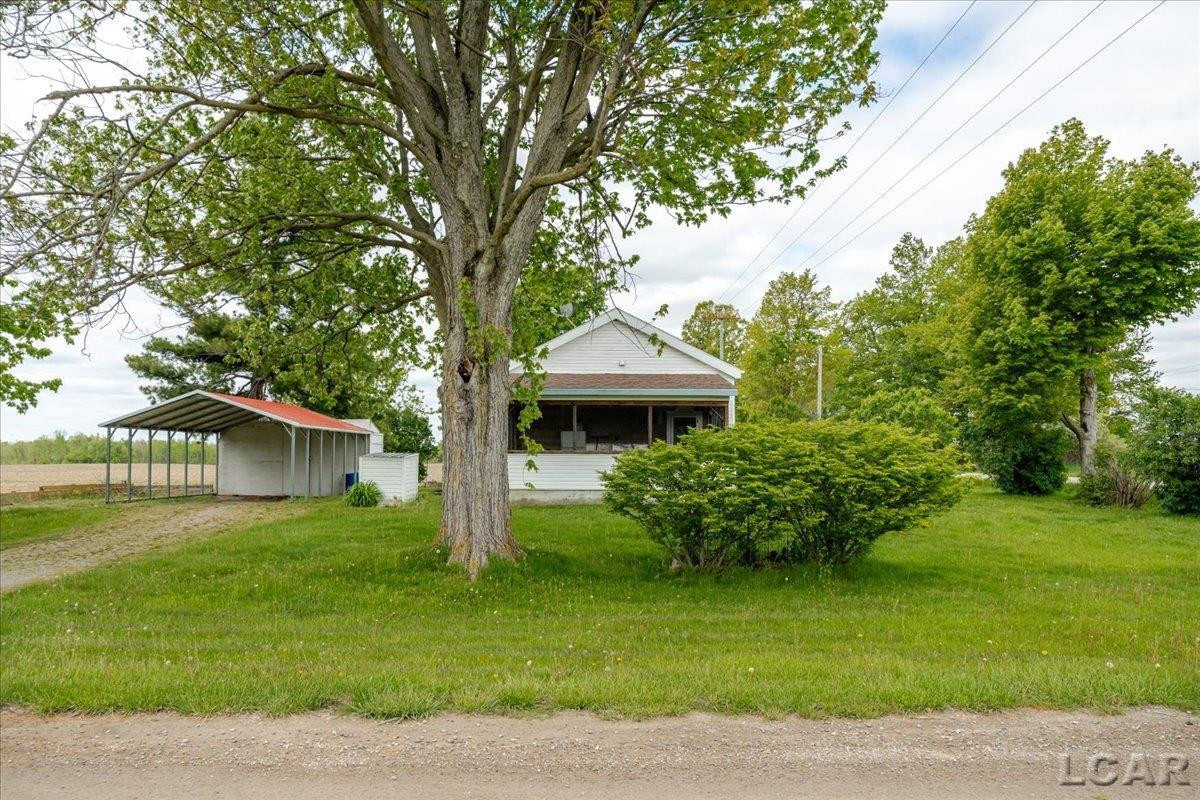 4010 Childs Highway, Hudson, MI 49247