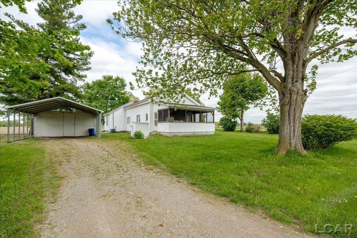 4010 Childs Highway, Hudson, MI 49247 — Photo 2