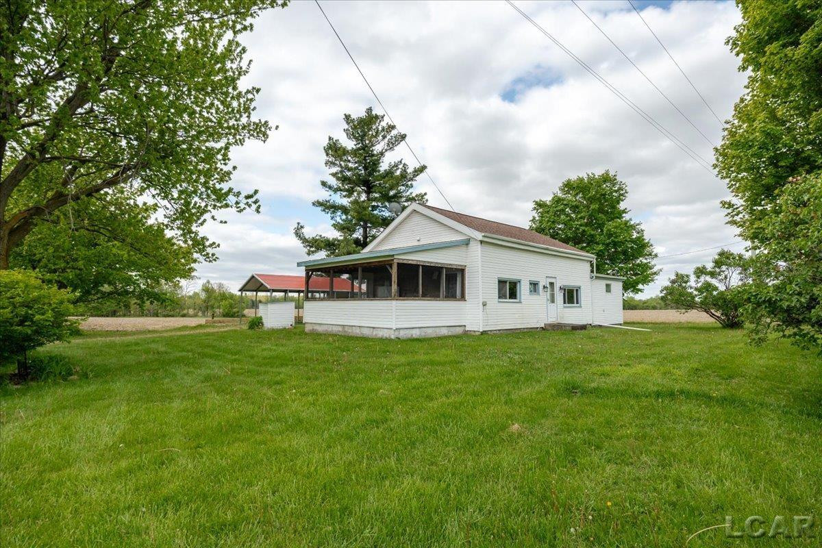 4010 Childs Highway, Hudson, MI 49247 — Photo 3