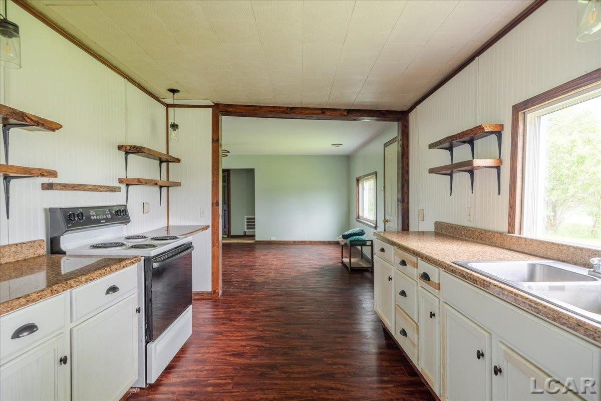 4010 Childs Highway, Hudson, MI 49247 — Photo 6