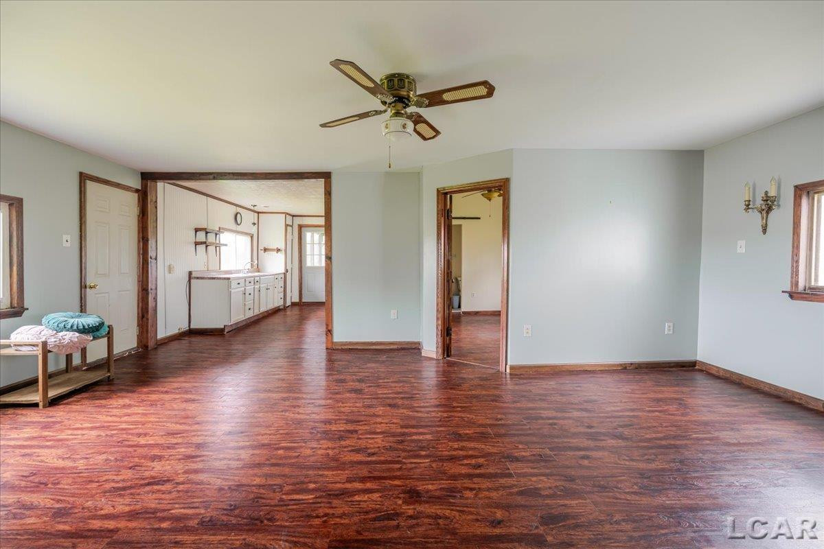 4010 Childs Highway, Hudson, MI 49247 — Photo 9