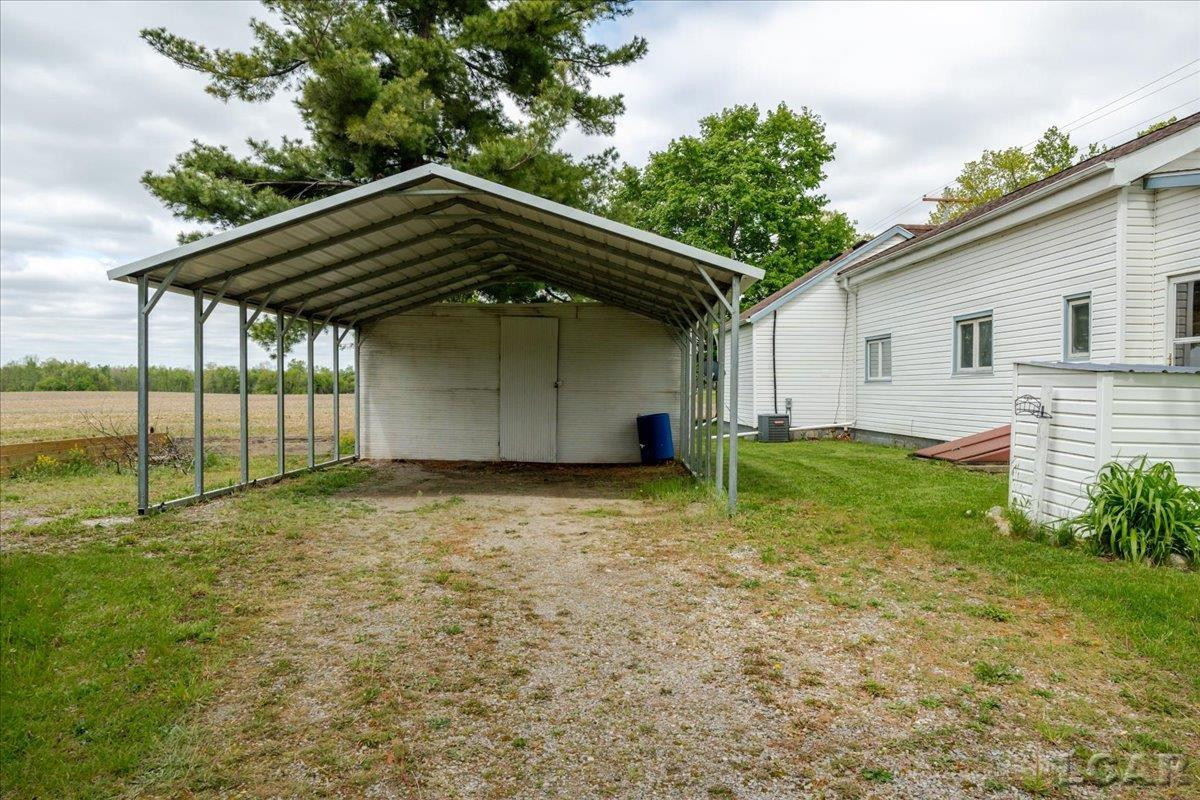 4010 Childs Highway, Hudson, MI 49247 — Photo 24