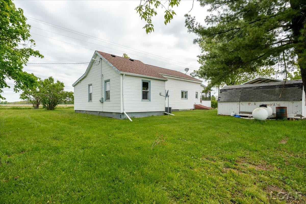 4010 Childs Highway, Hudson, MI 49247 — Photo 25