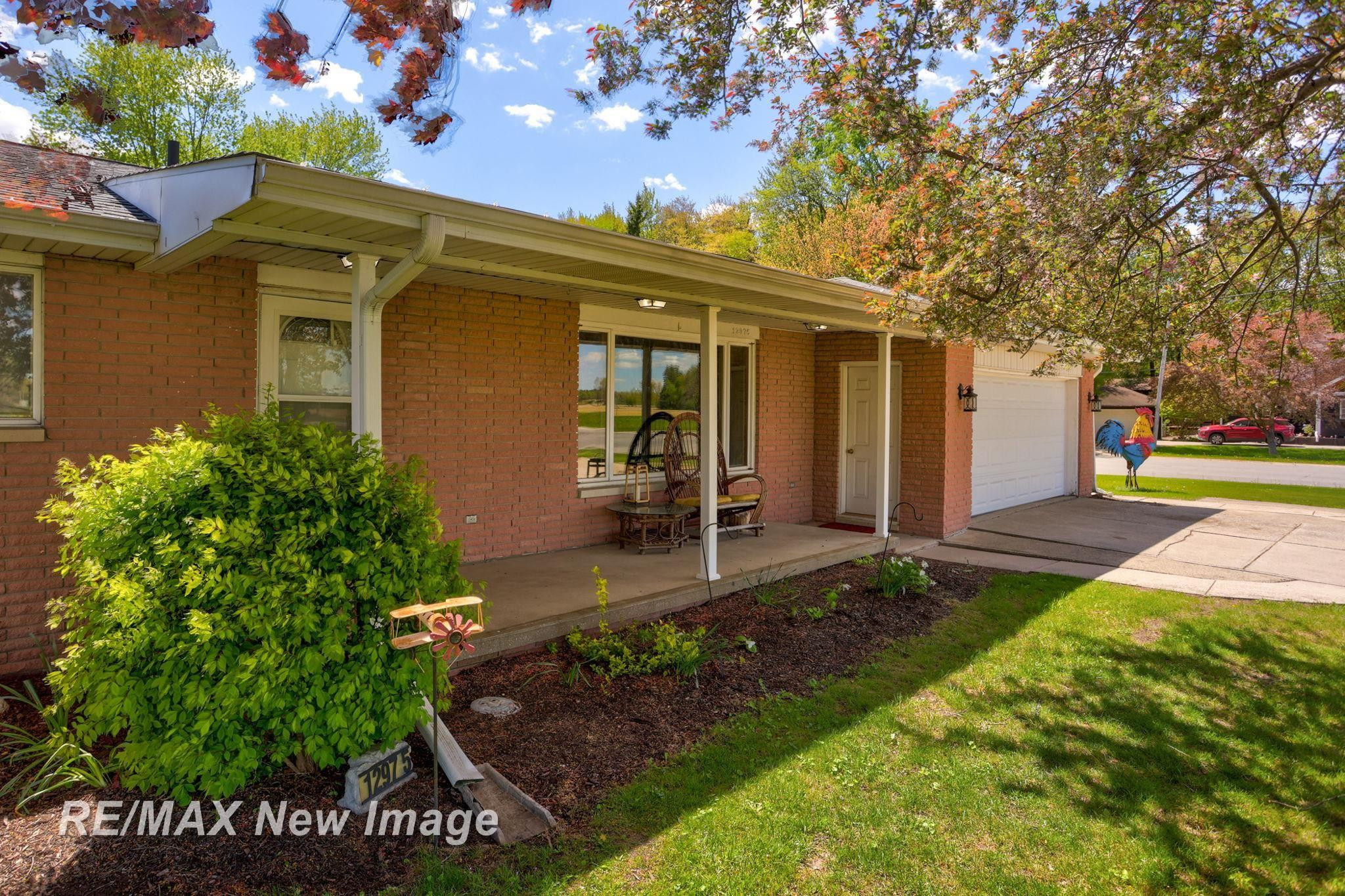 12975 Frost Road, Hemlock, MI 48626 — Photo 4
