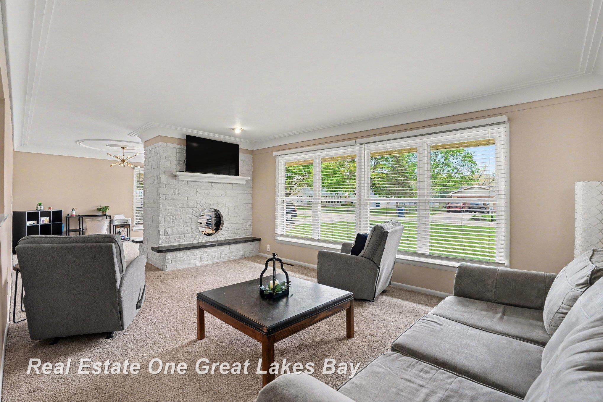 134 Sunview Drive, Saint Charles, MI 48655 — Photo 3