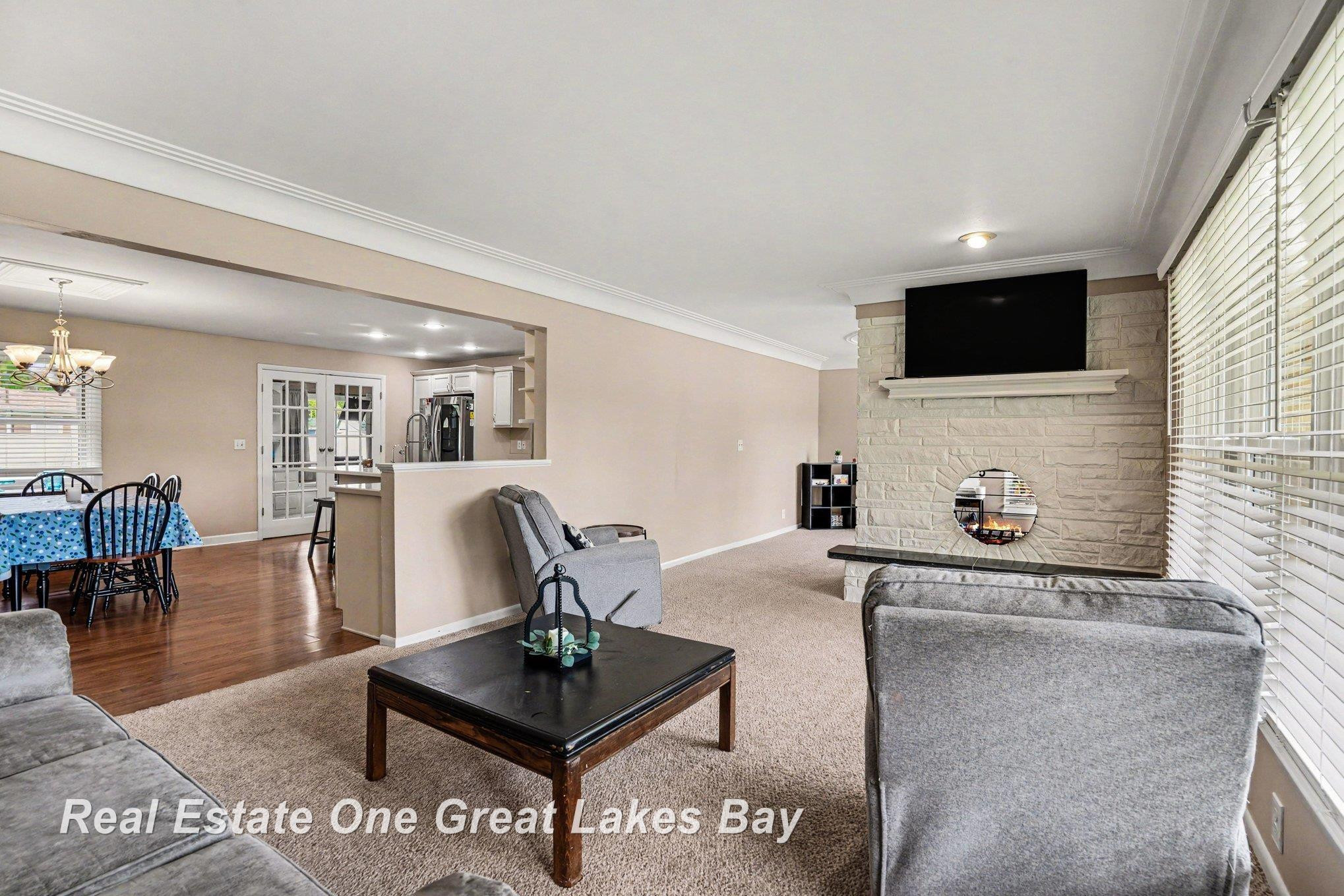 134 Sunview Drive, Saint Charles, MI 48655 — Photo 4