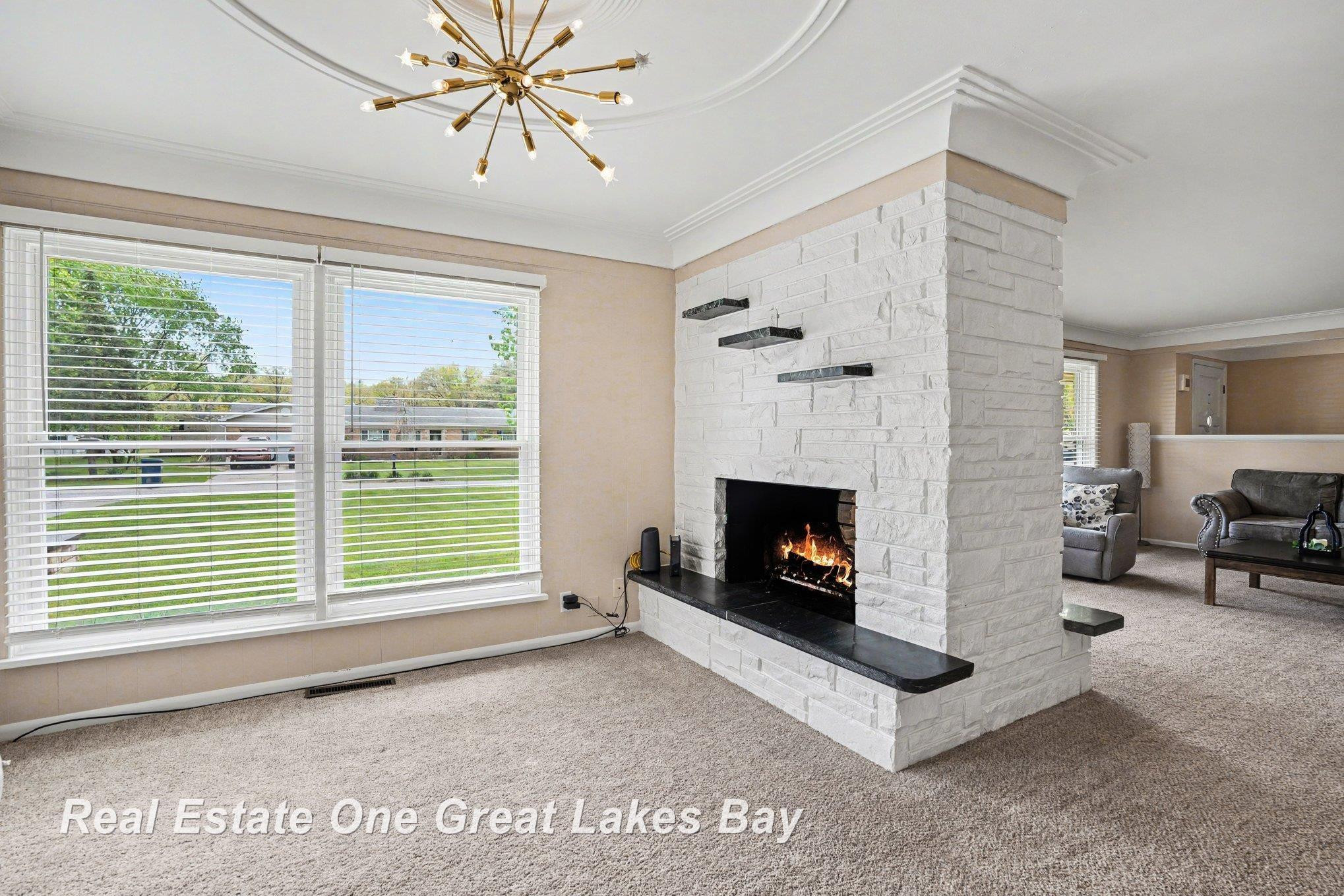 134 Sunview Drive, Saint Charles, MI 48655 — Photo 5