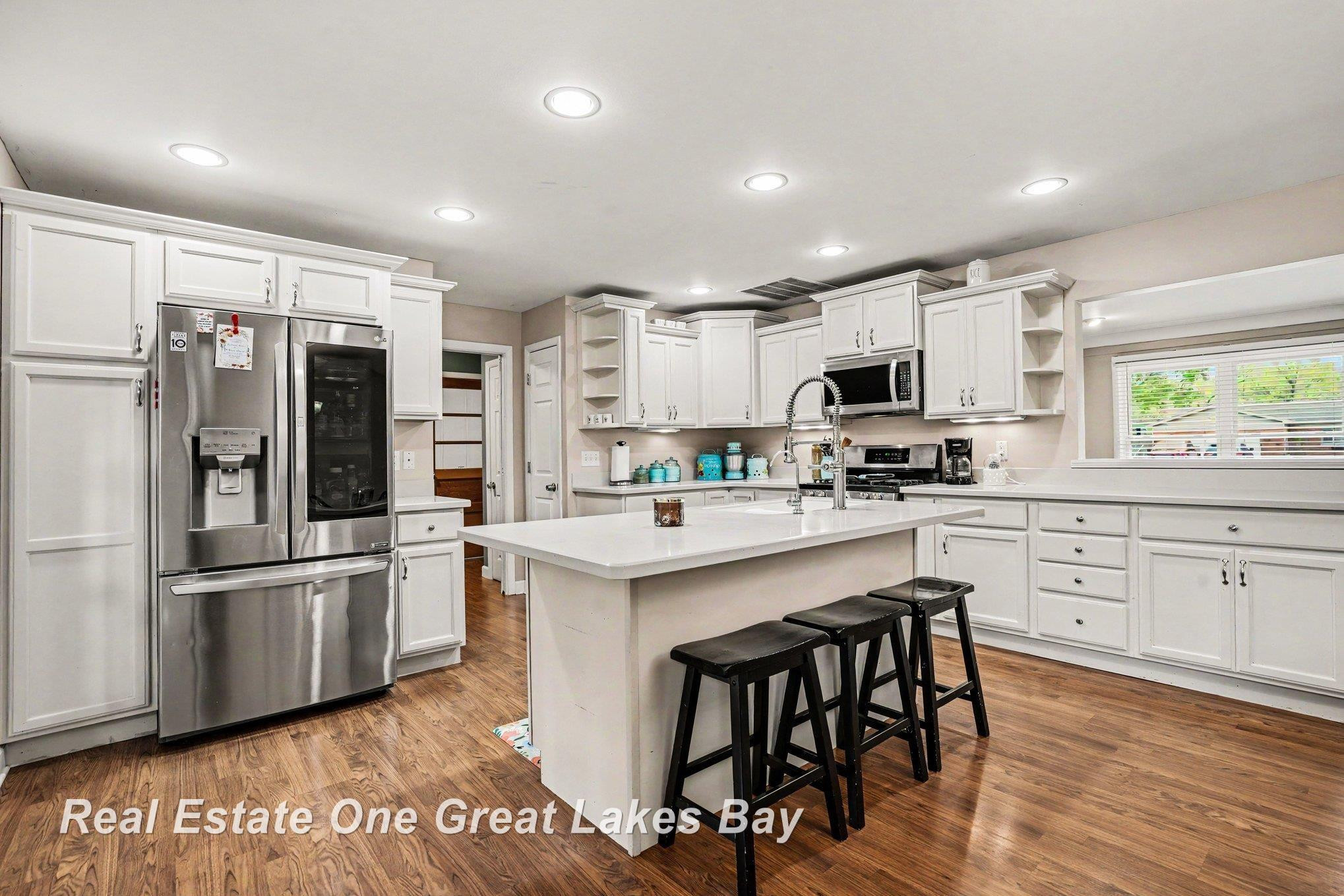 134 Sunview Drive, Saint Charles, MI 48655 — Photo 9