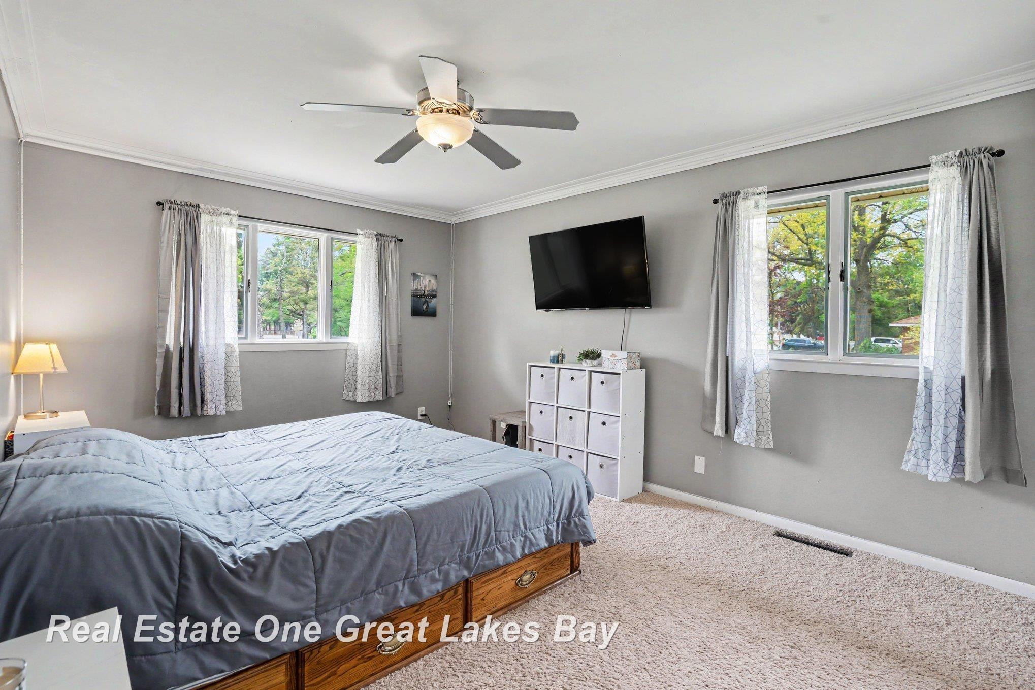 134 Sunview Drive, Saint Charles, MI 48655 — Photo 13