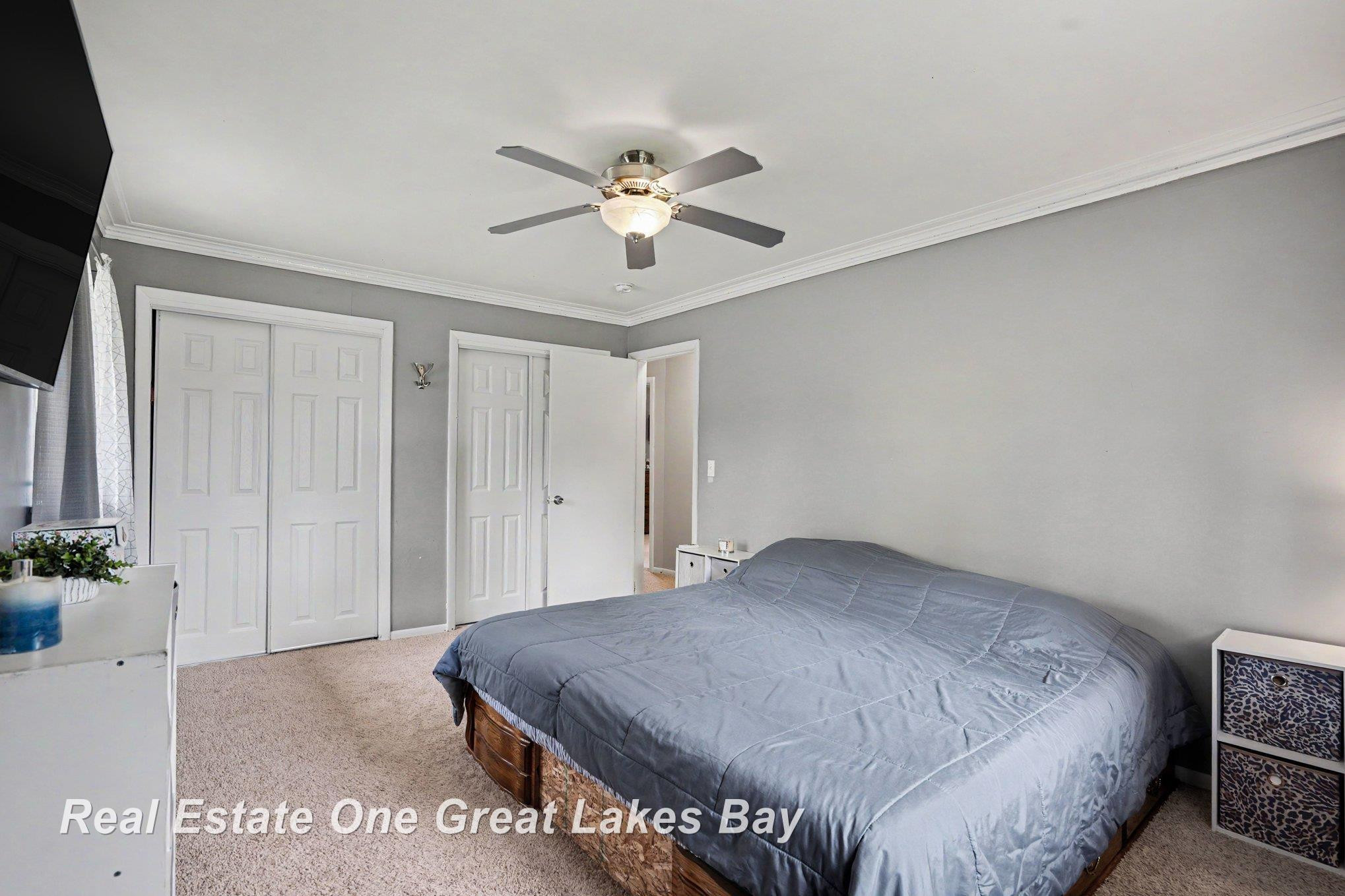 134 Sunview Drive, Saint Charles, MI 48655 — Photo 14