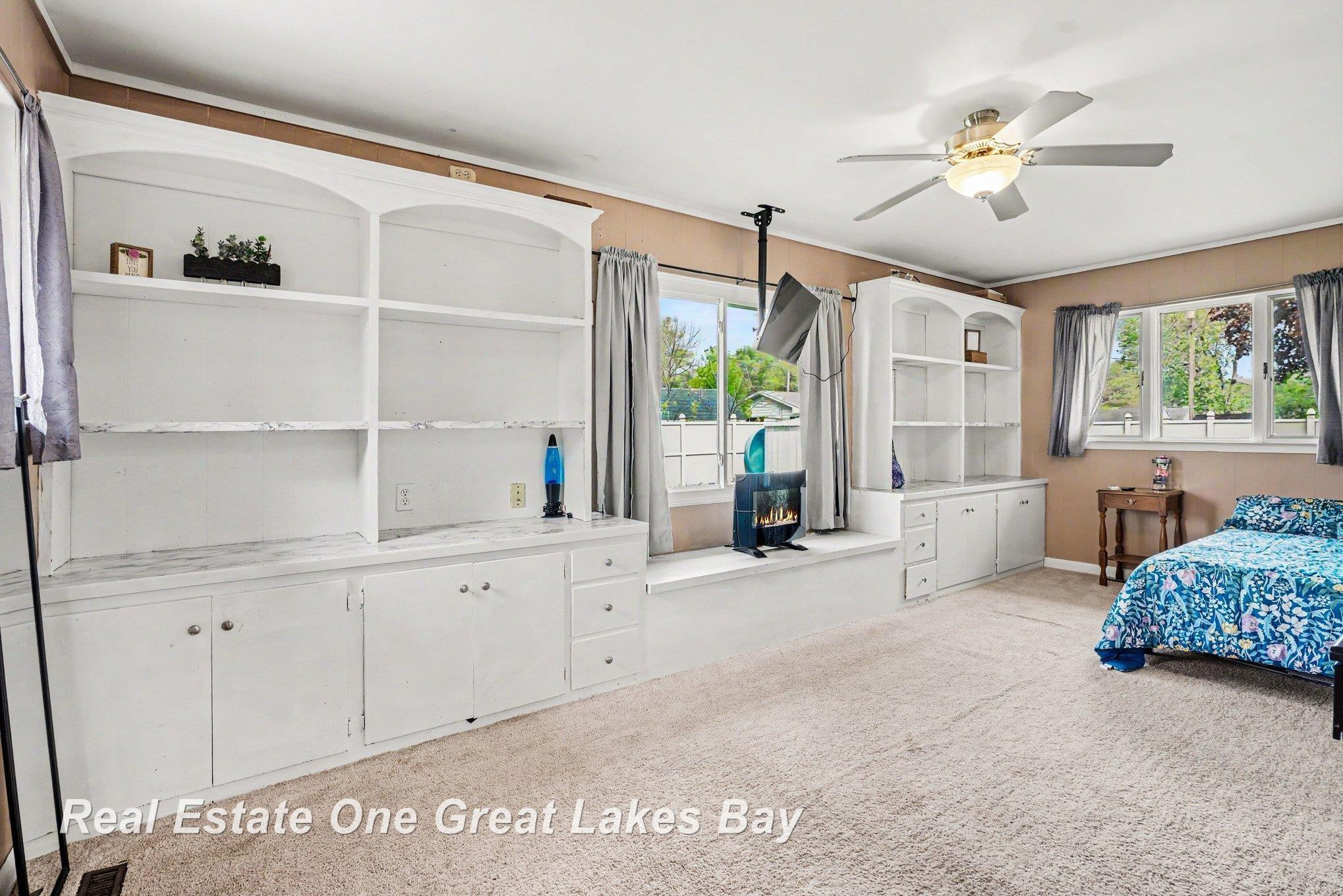 134 Sunview Drive, Saint Charles, MI 48655 — Photo 16