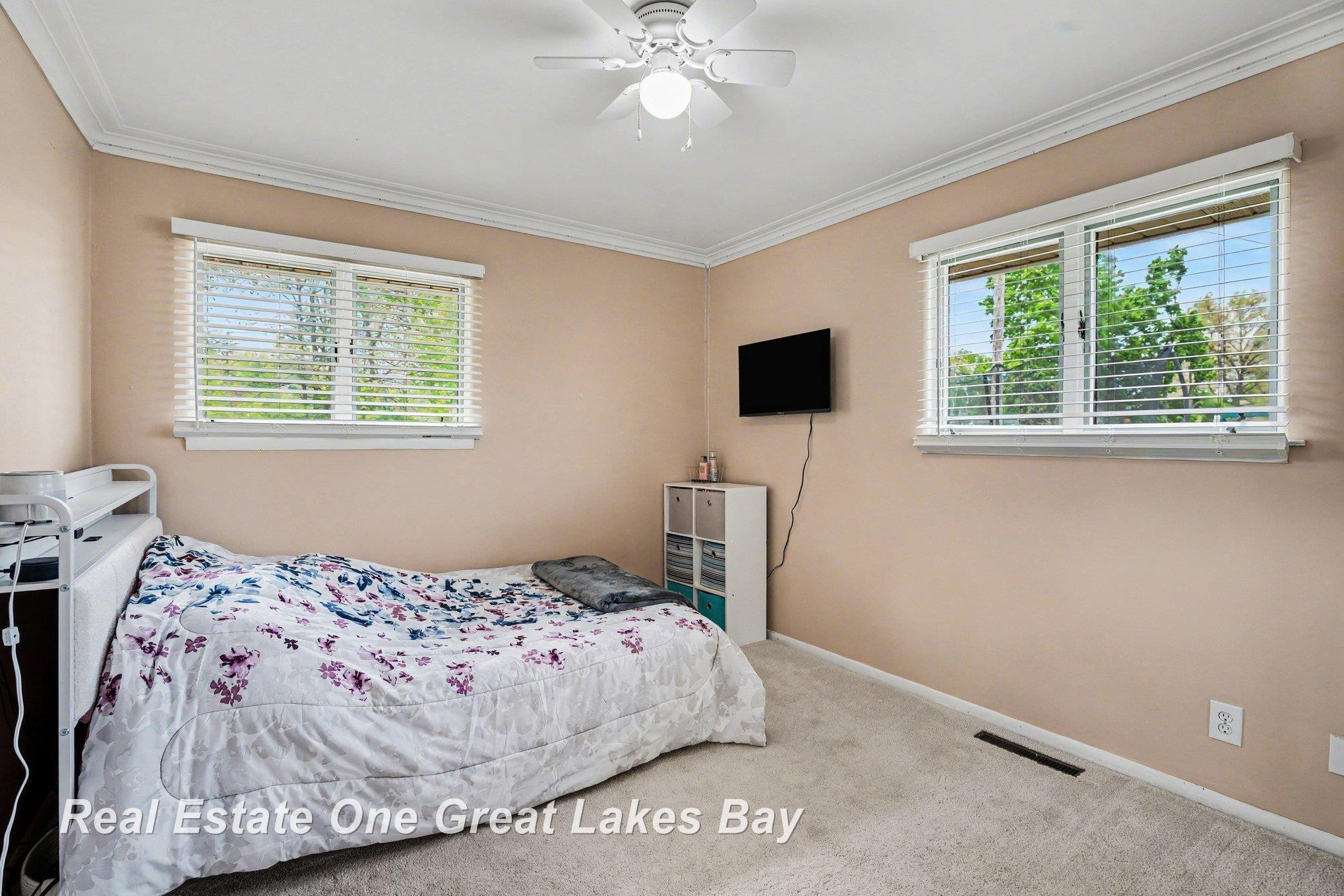 134 Sunview Drive, Saint Charles, MI 48655 — Photo 19