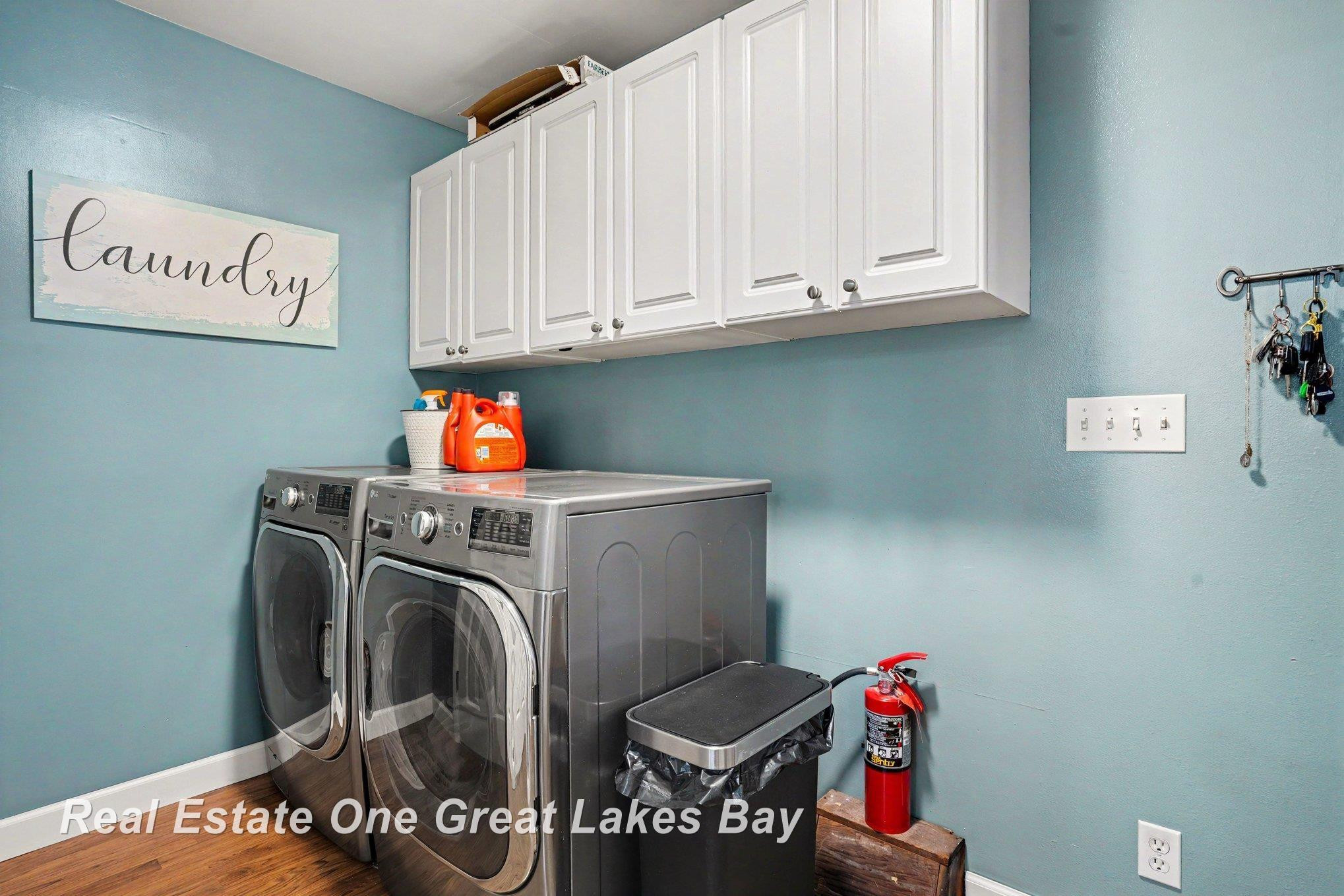134 Sunview Drive, Saint Charles, MI 48655 — Photo 22