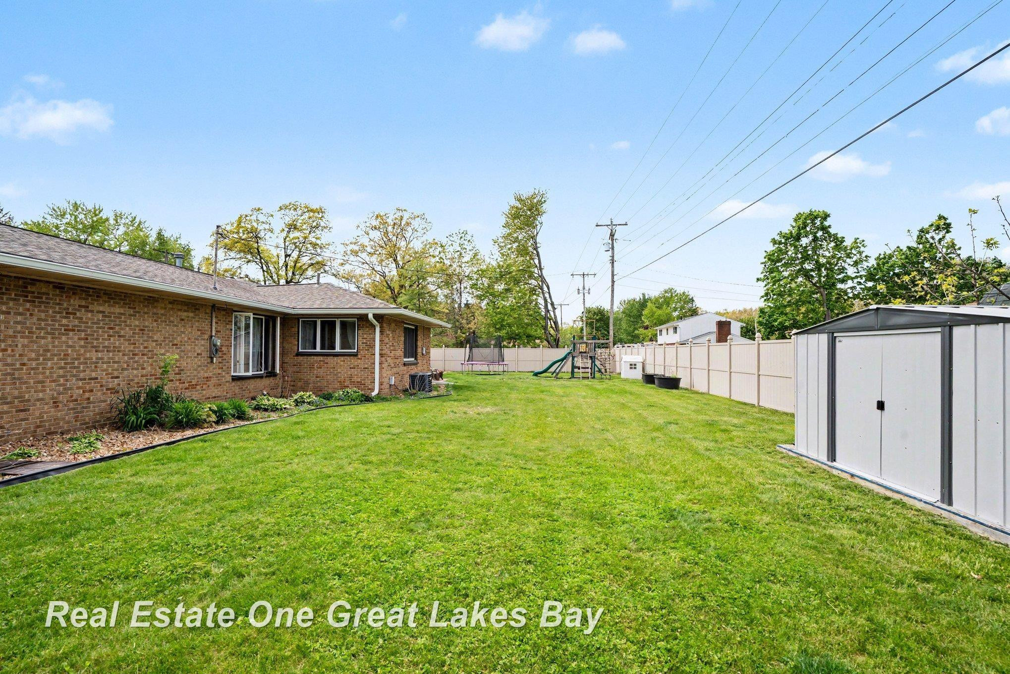 134 Sunview Drive, Saint Charles, MI 48655 — Photo 25