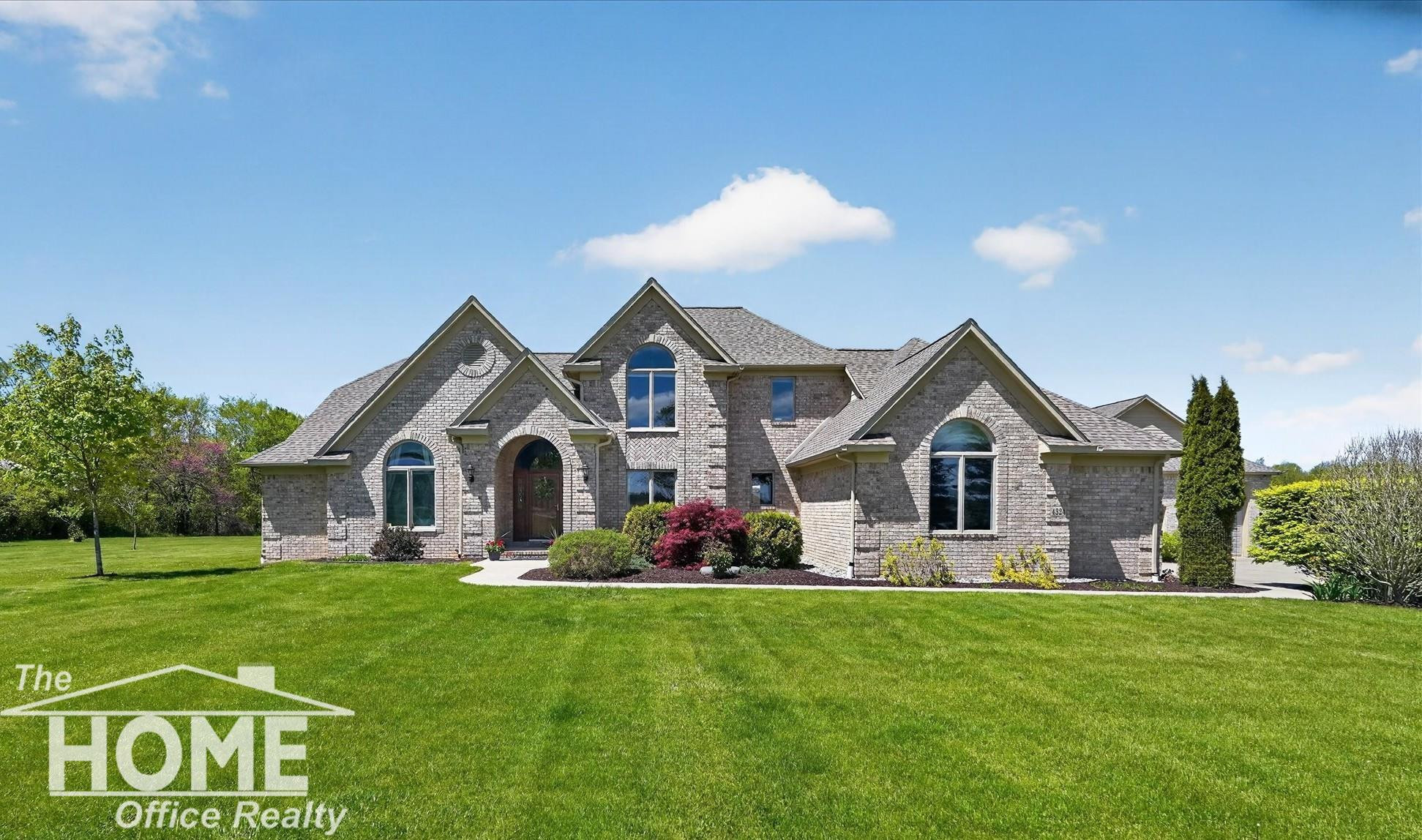 4324 Waugh Road, Owosso, MI 48867 — Photo 3