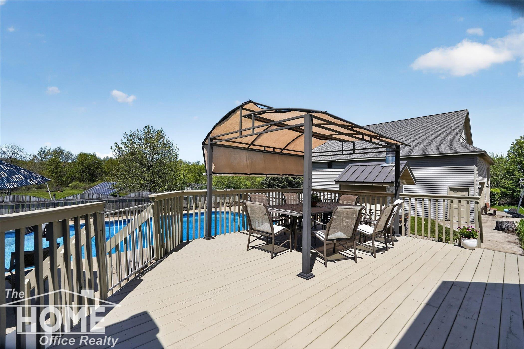 4324 Waugh Road, Owosso, MI 48867 — Photo 6