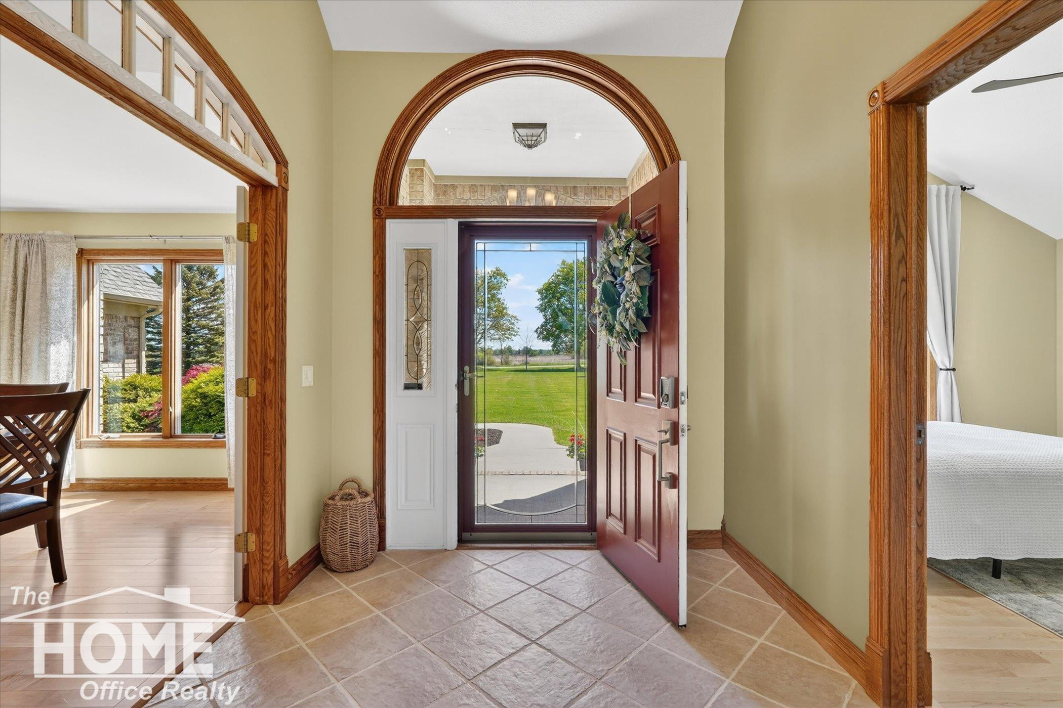 4324 Waugh Road, Owosso, MI 48867 — Photo 8